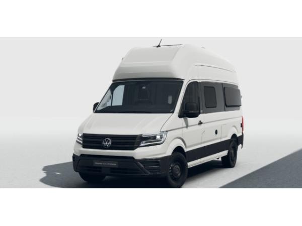 Volkswagen Grand California