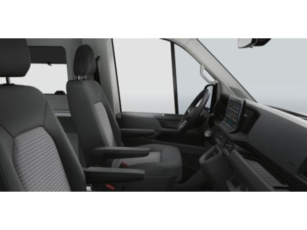 Volkswagen Grand California