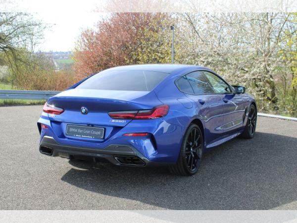 BMW M850