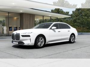 BMW 740