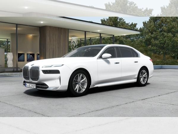 BMW 740