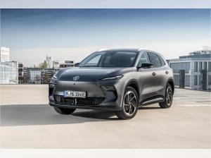 MG S5 EV