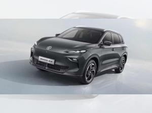MG S5 EV