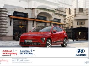 Hyundai Kona Elektro
