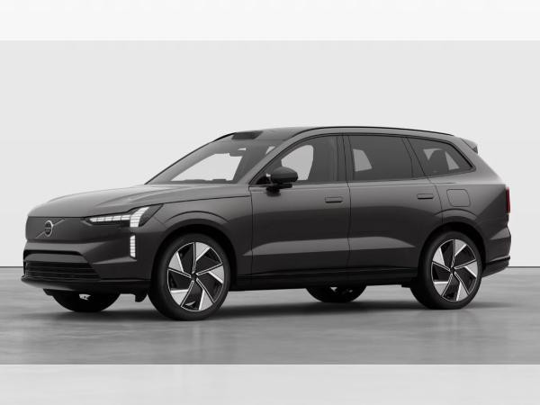 Volvo EX90