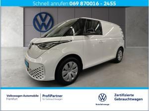 Volkswagen ID.Buzz Cargo