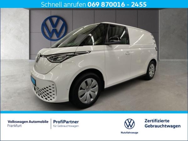 Volkswagen ID.Buzz Cargo