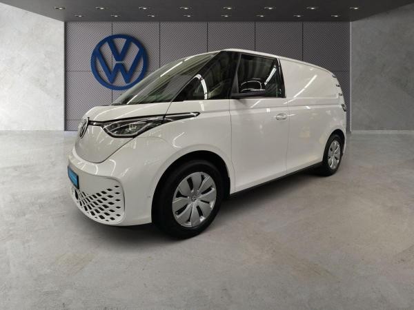 Volkswagen ID.Buzz Cargo