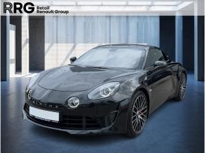Alpine A110