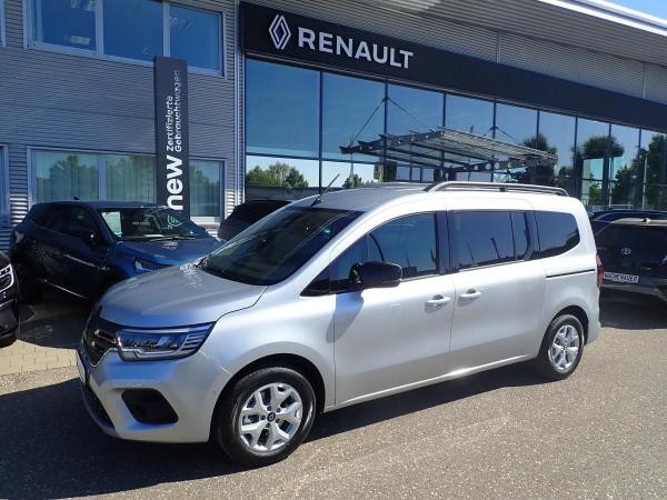 Renault Grand Kangoo