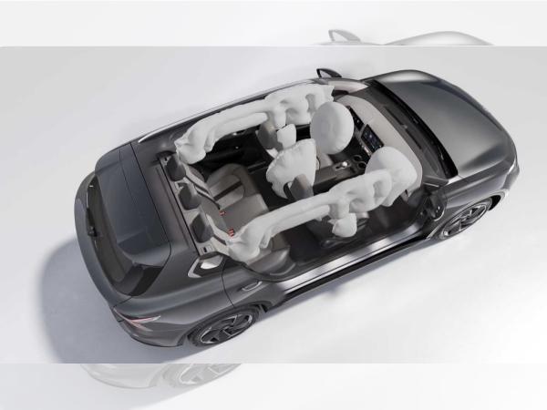 MG S5 EV