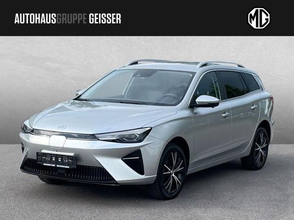 MG MG5