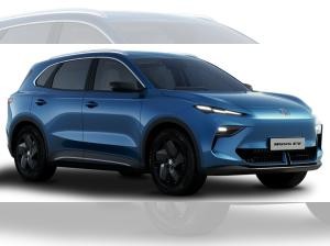 MG S5 EV