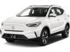 MG ZS EV