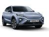 MG Marvel R
