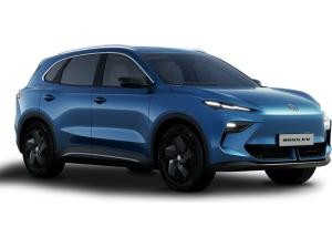 MG S5 EV