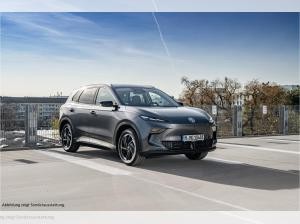 MG S5 EV
