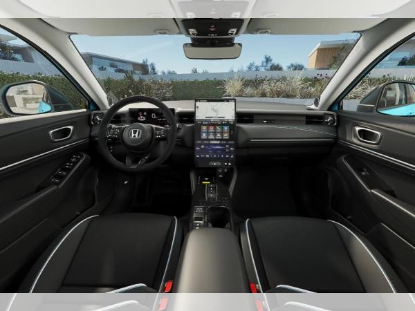 Honda e:Ny1
