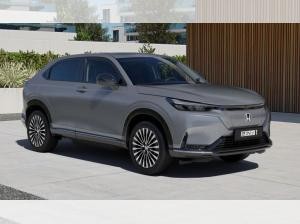 Honda e:Ny1
