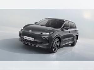 MG S5 EV