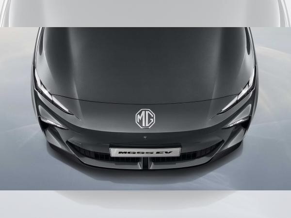 MG S5 EV