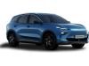 MG S5 EV
