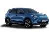 MG S5 EV