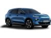 MG S5 EV
