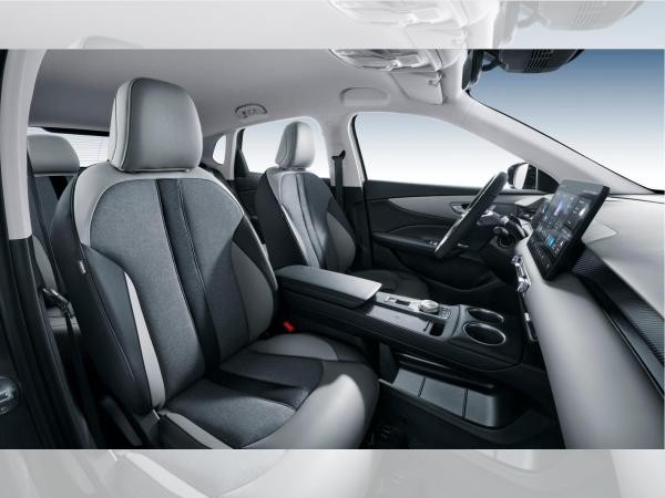 MG S5 EV