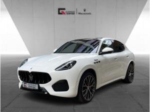 Maserati Grecale