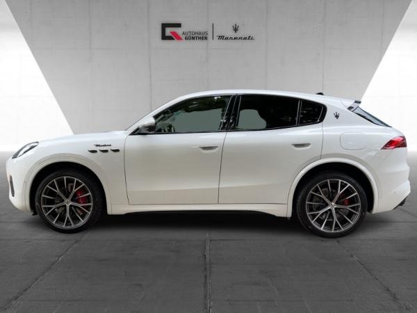 Maserati Grecale