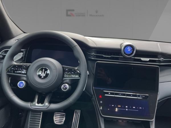 Maserati Grecale