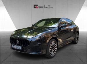 Maserati Grecale