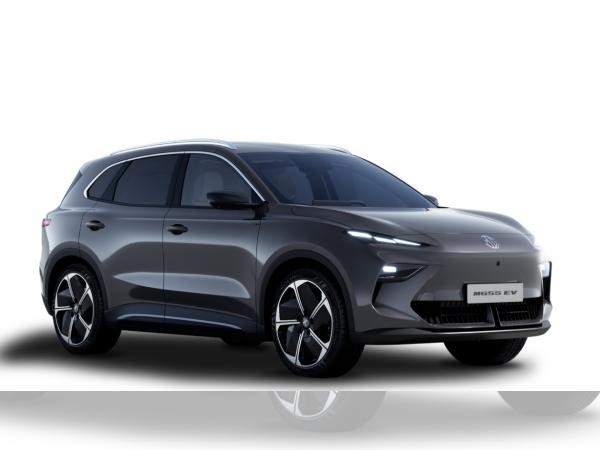MG S5 EV