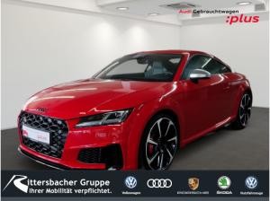 Audi TTS