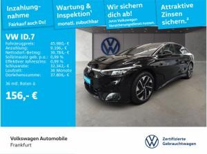 Volkswagen ID.7