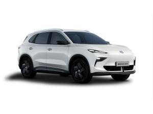MG S5 EV
