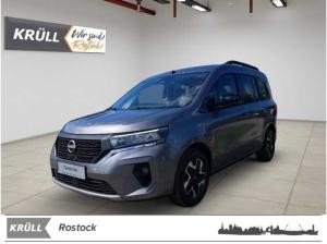 Nissan Townstar Kombi