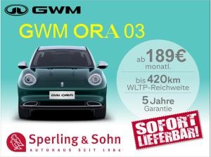 GWM