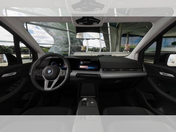 BMW 216 Active Tourer