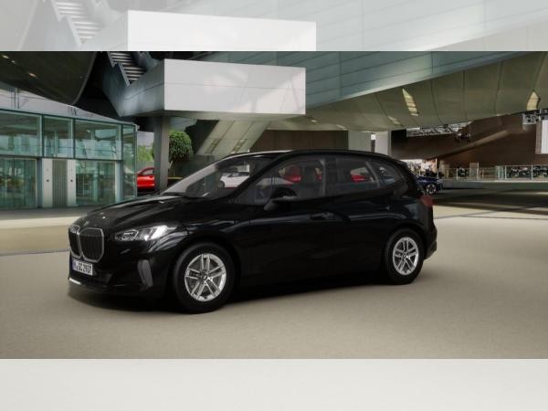 BMW 216 Active Tourer