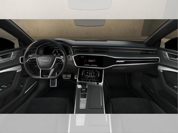 Audi S7