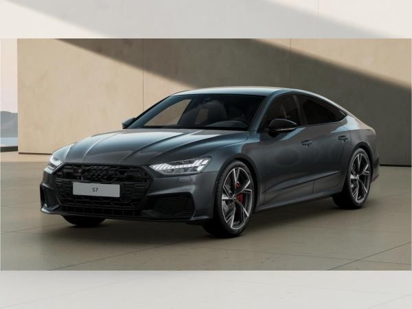 Audi S7