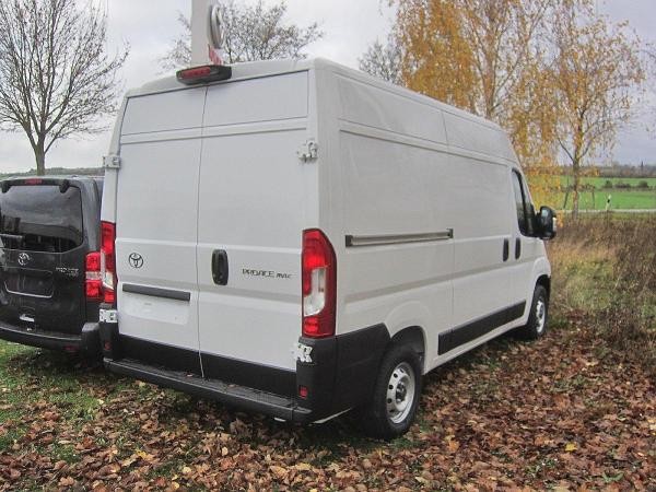 Toyota Proace Max