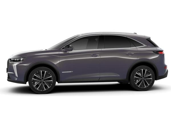 DS Automobiles DS 7