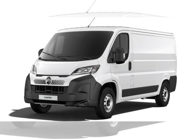 Citroën Jumper