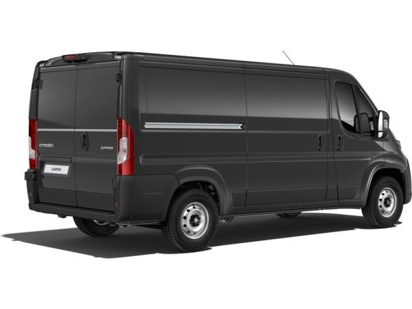 Citroën Jumper