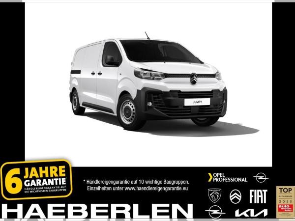 Citroën Jumpy