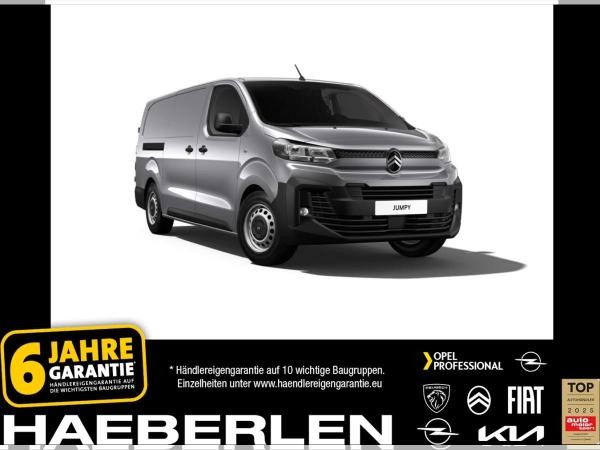 Citroën Jumpy