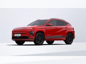 Hyundai Kona Elektro